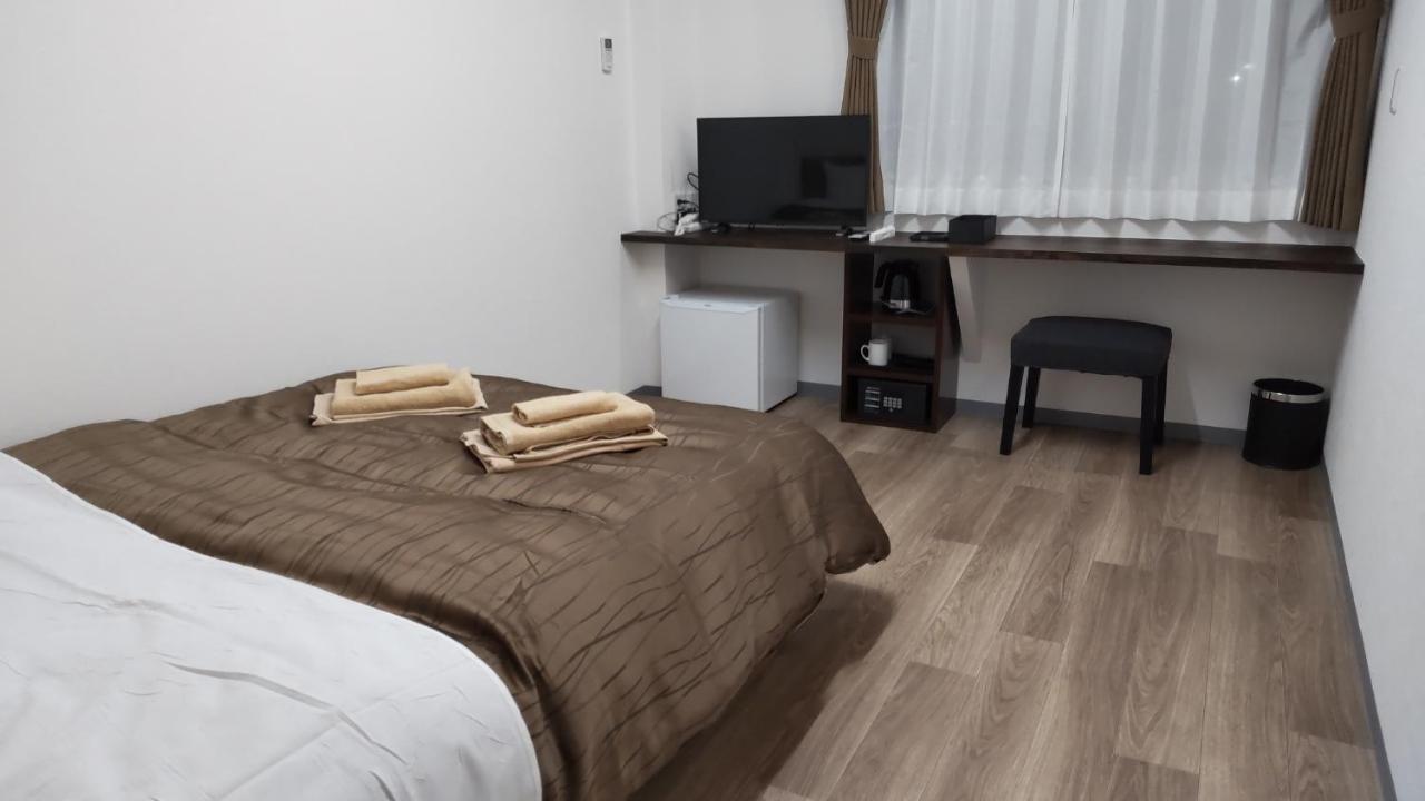 Basic Hotel Chichibu Exterior photo